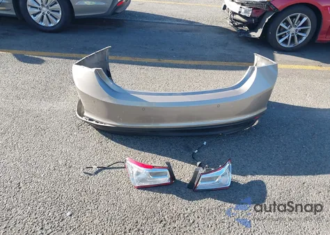 2024 Chevrolet Malibu Fwd 1Lt from USA, damaged, VIN 1G1ZD5ST7RF166468